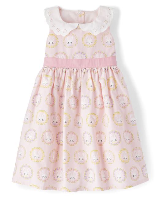 Vestido Gymboree Coelho