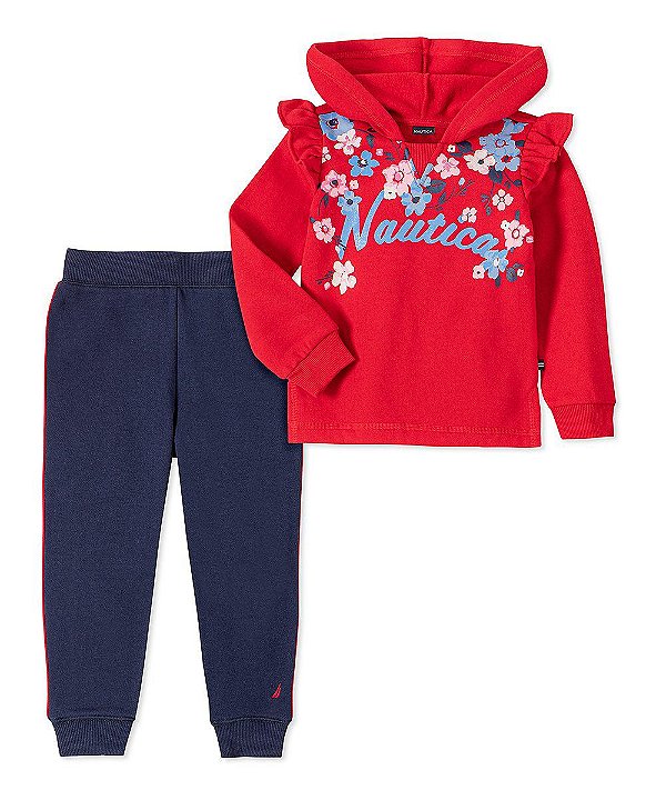 Conjunto em Moletom Gap Kids - LOB BABY KIDS ARTIGOS INFANTIS