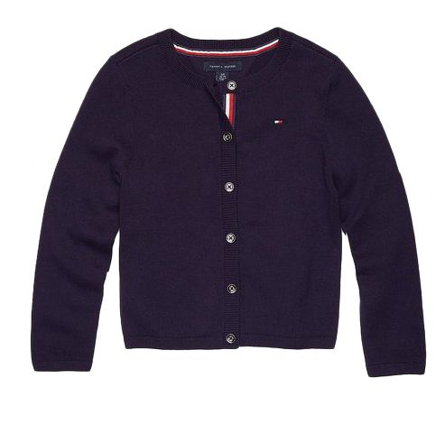 Cardigan Kids Tommy Hilfiger