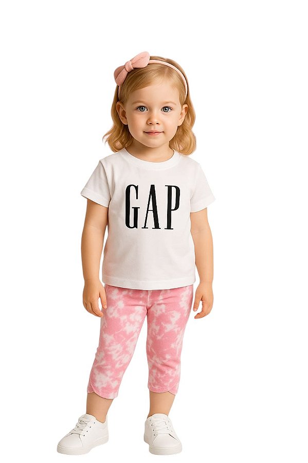 Legging Gap Fit