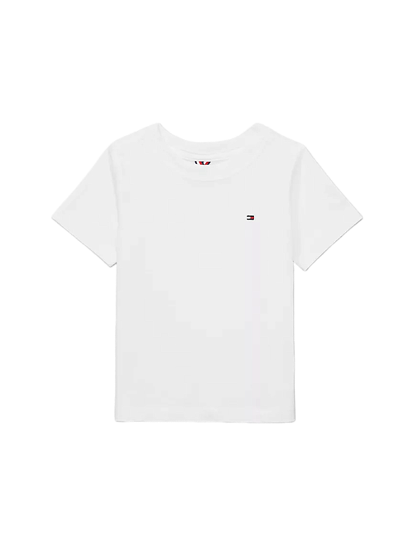Camiseta bebe Tommy Hilfiger LOB BABY KIDS ARTIGOS INFANTIS