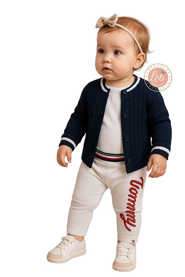 Legging  baby Tommy Hilfiger