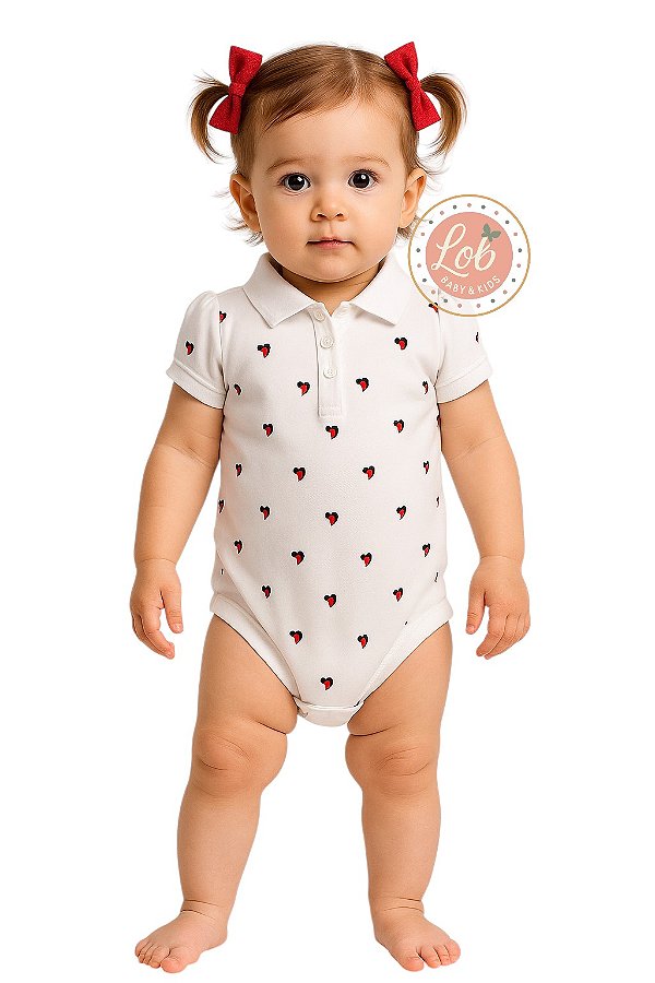 Body gola  Polo Tommy Hilfiger
