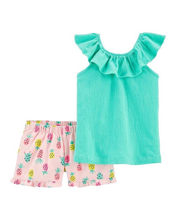 Conjunto Carters