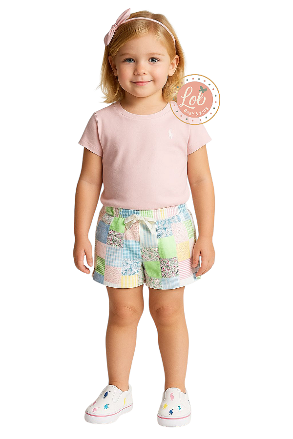 Shorts Polo Ralph Lauren