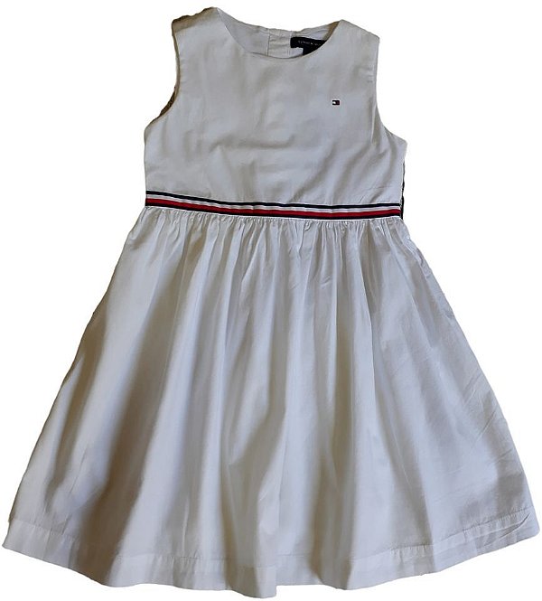 Vestido Tommy Hilfiger