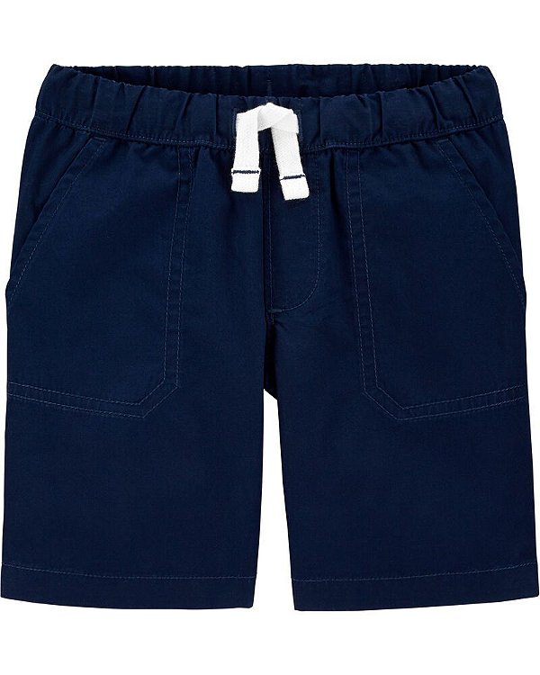 Shorts Popeline Carters