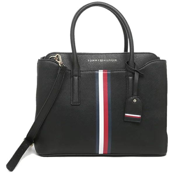 Bolsa SIGNATURE Tommy Hilfiger