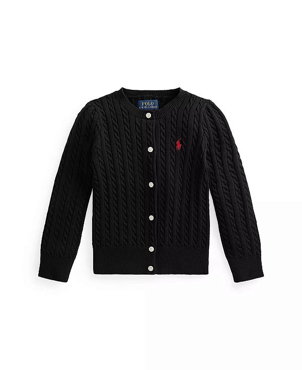 Cardigan infantil Polo Ralph Lauren