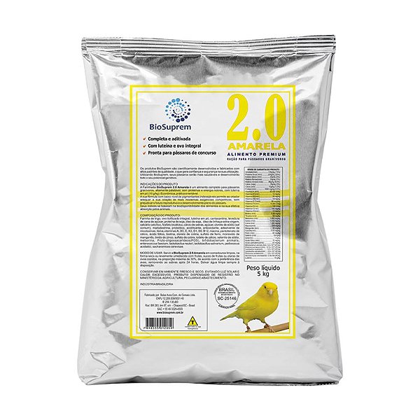 Farinhada Única Fit Slimming 1kg Amgercal