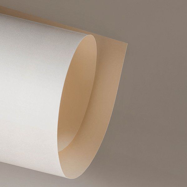 LTA4-153 - COLOR PLUS MARFIM - 180g - 25 fls - Formato: A4 (21,0x29,7 cm)