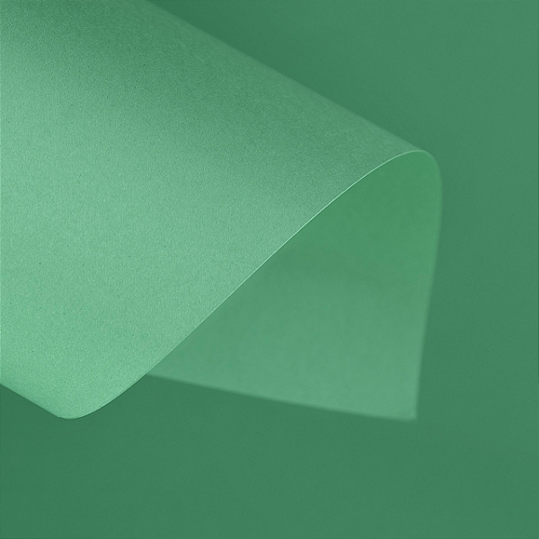 LTA4-187 - VEGETAL VERDE CLARO - 100g - 50 fls - Formato: A4 (21,0x29,7 cm)