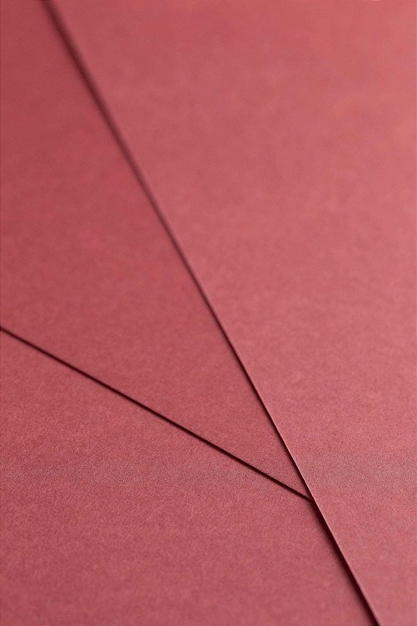 Papel Card Plus Red