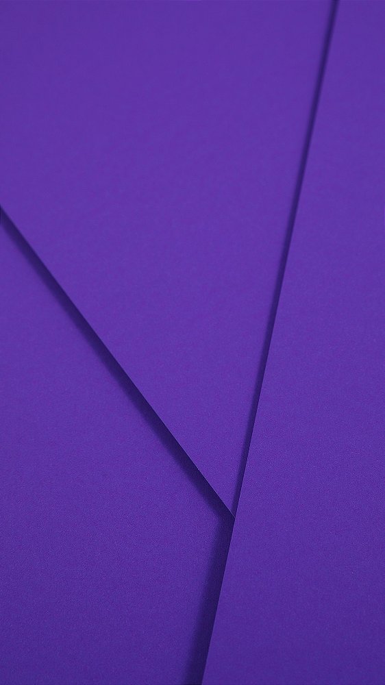 Papel Neon Plus Roxo