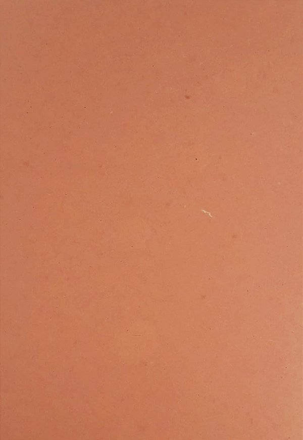 Papel Artesanal Pau Brasil