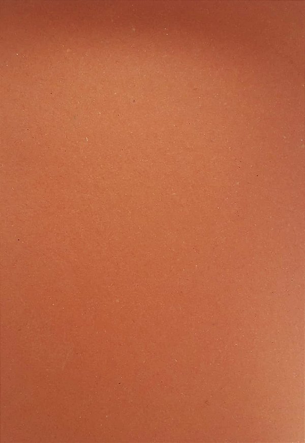 Papel Artesanal Bumba Telha