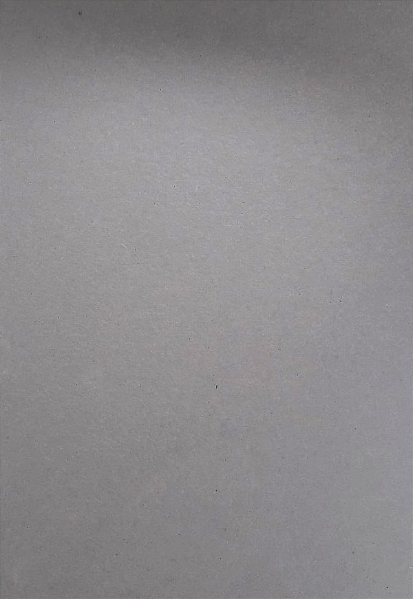 Papel Artesanal Bumba Cinza