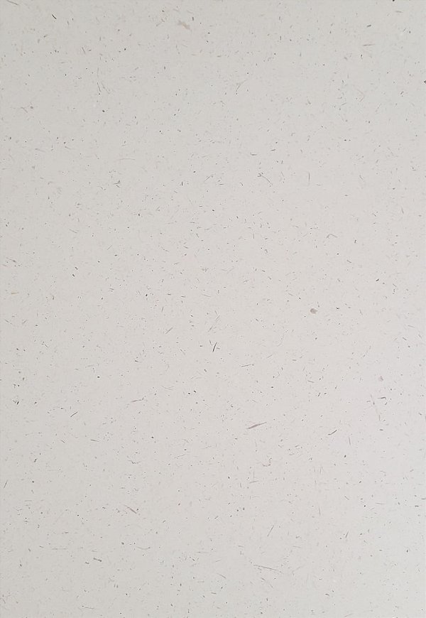 Papel Artesanal Semente Camomila