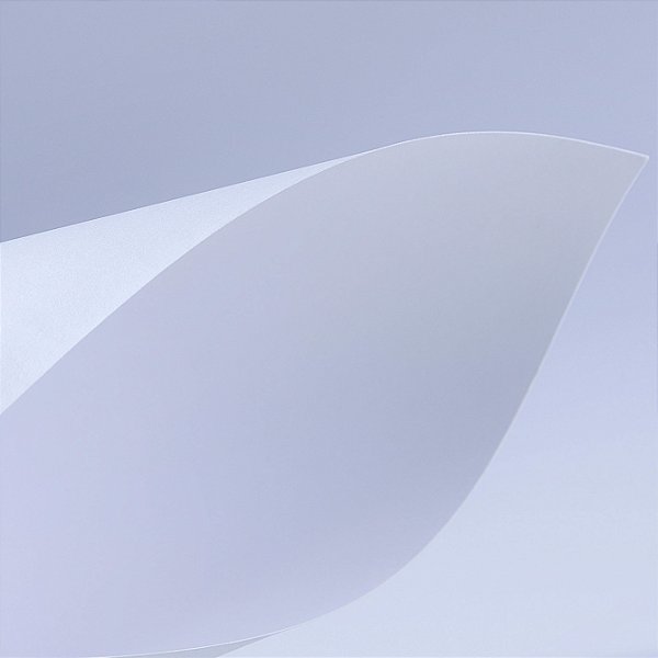 Papel F Card Branco