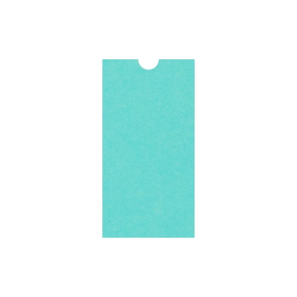 Envelope para convite | Luva Color Plus Aruba 12,4x24,0