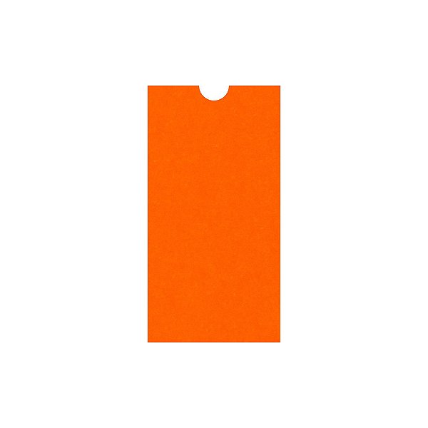Envelope para convite | Luva Color Plus Cartagena 12,4x24,0