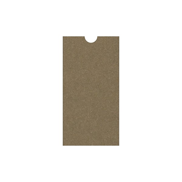 Envelope para convite | Luva Color Plus Havana 12,4x24,0