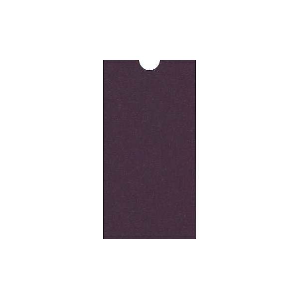 Envelope para convite | Luva Color Plus Mendoza 12,4x24,0