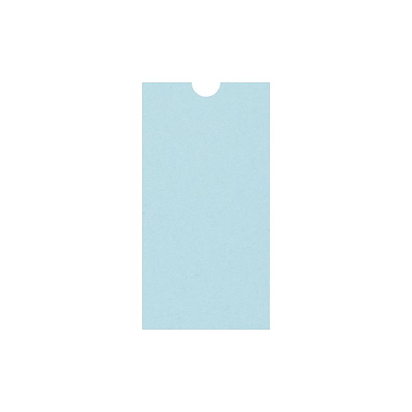 Envelope para convite | Luva Color Plus Paris 12,4x24,0