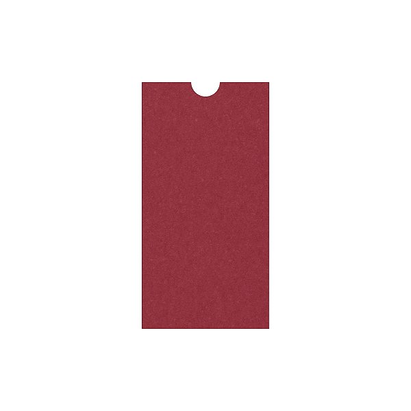 Envelope para convite | Luva Color Plus Pequim 12,4x24,0