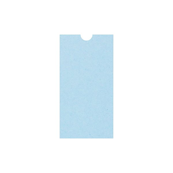 Envelope para convite | Luva Color Plus Santorini 12,4x24,0
