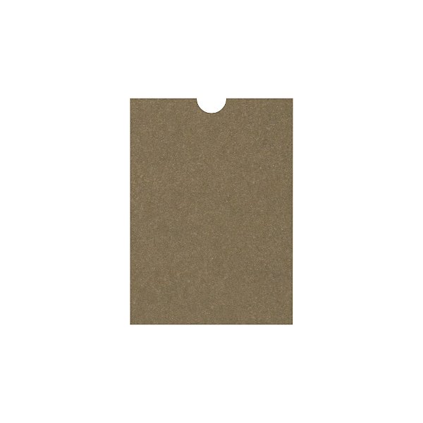 Envelope para convite | Luva Color Plus Havana 15,5x21,3