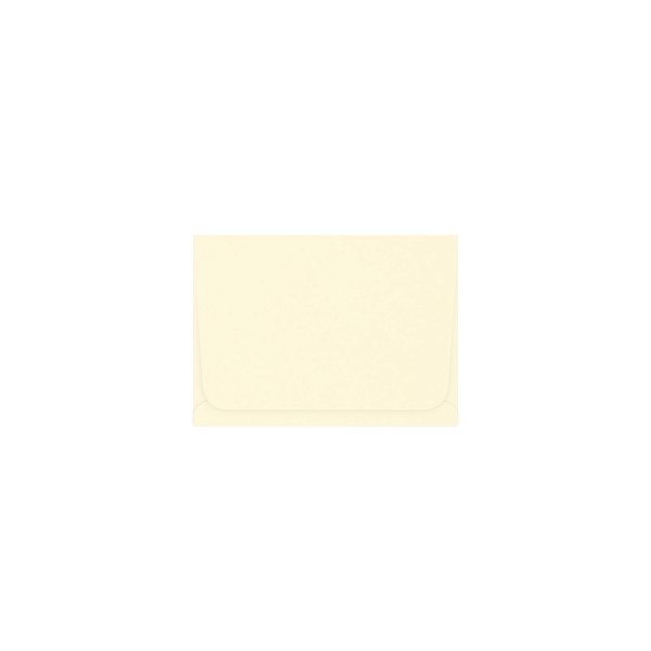 Envelope para convite | Moldura Horizontal Markatto Sutille Marfim 15,5x21,5