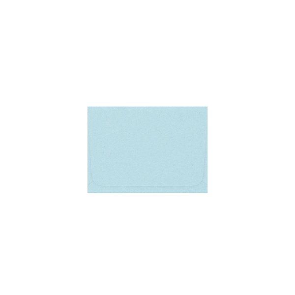 Envelope para convite | Moldura Horizontal Color Plus Paris 15,5x21,5
