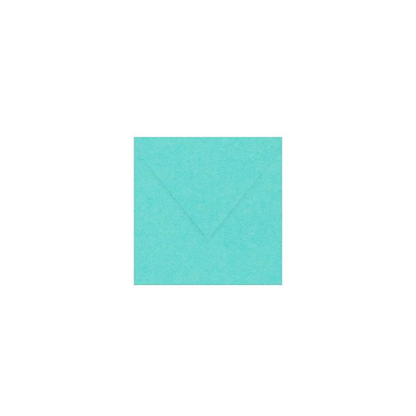 Envelope para convite | Quadrado Aba Bico Color Plus Aruba 10,0x10,0