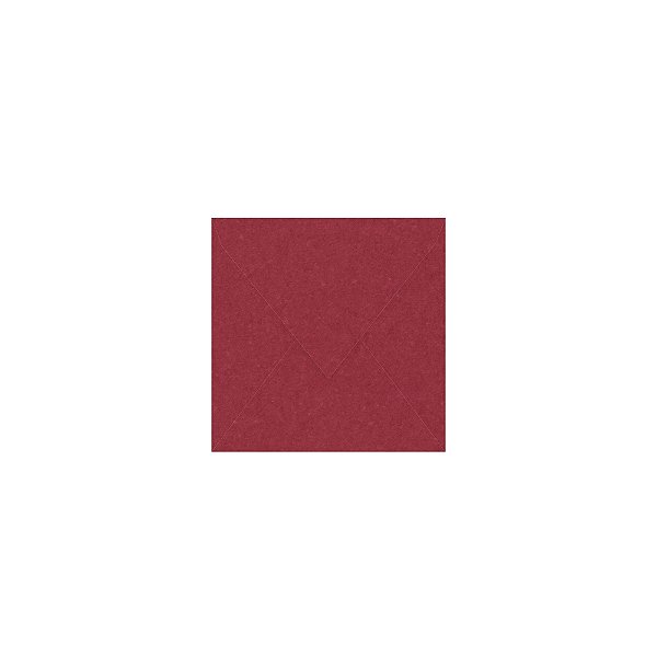 Envelope para convite | Quadrado Aba Bico Color Plus Pequim 15,0x15,0
