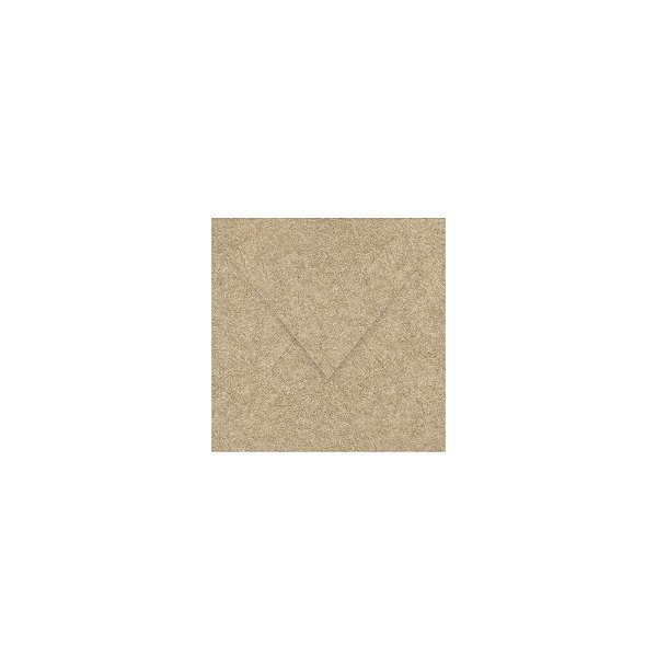 Envelope para convite | Quadrado Aba Bico Kraft 15,0x15,0