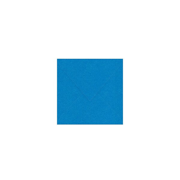 Envelope para convite | Quadrado Aba Bico Color Plus Grécia 21,5x21,5