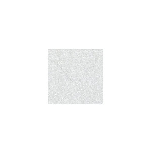 Envelope para convite | Quadrado Aba Bico Markatto Sutille Aspen 21,5x21,5