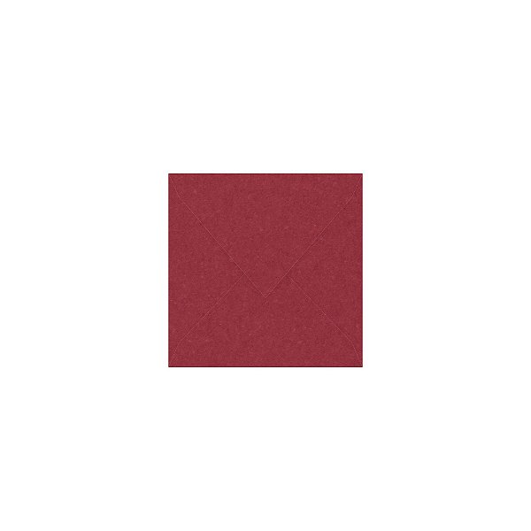 Envelope para convite | Quadrado Aba Bico Color Plus Pequim 21,5x21,5