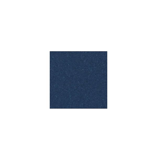 Envelope para convite | Quadrado Aba Bico Color Plus Porto Seguro 21,5x21,5