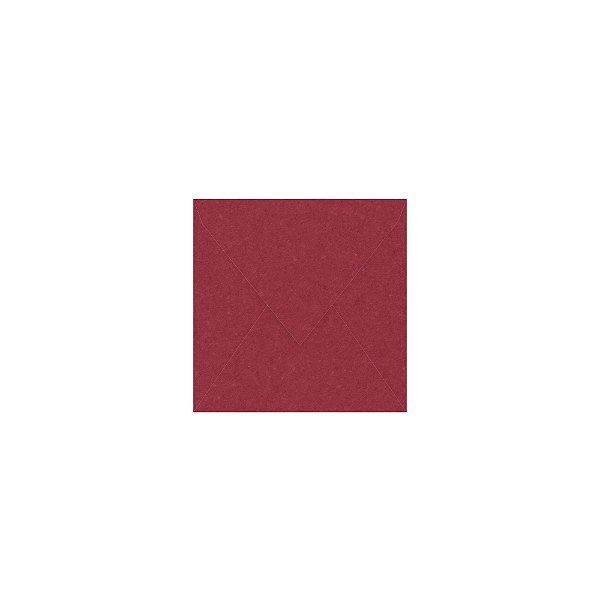 Envelope para convite | Quadrado Aba Bico Color Plus Pequim 8,0x8,0