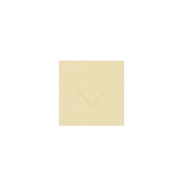 Envelope para convite | Quadrado Aba Bico Color Plus Sahara 8,0x8,0