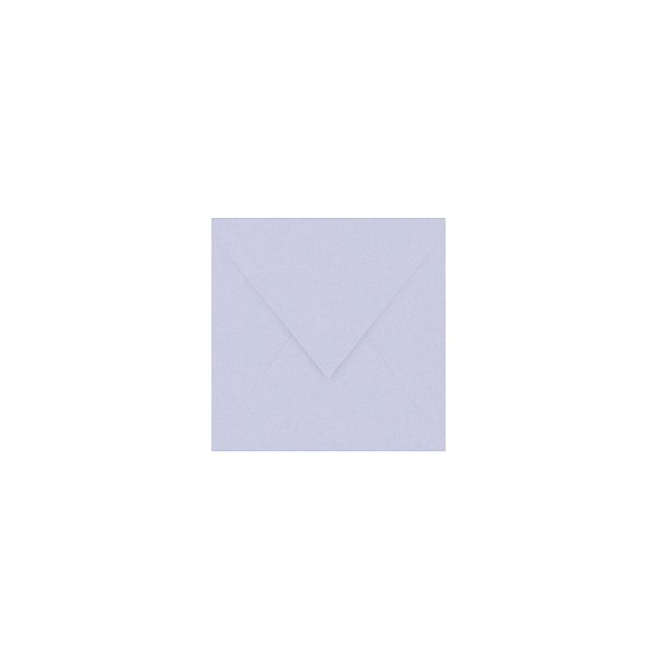 Envelope para convite | Quadrado Aba Bico Color Plus São Francisco 8,0x8,0