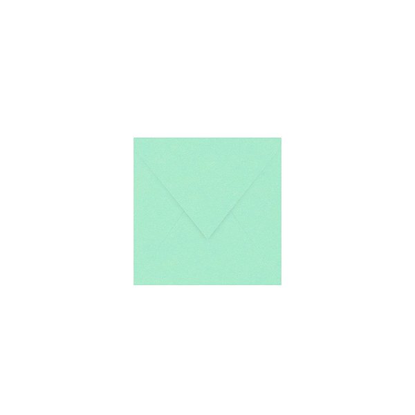 Envelope para convite | Quadrado Aba Bico Color Plus Tahiti 8,0x8,0
