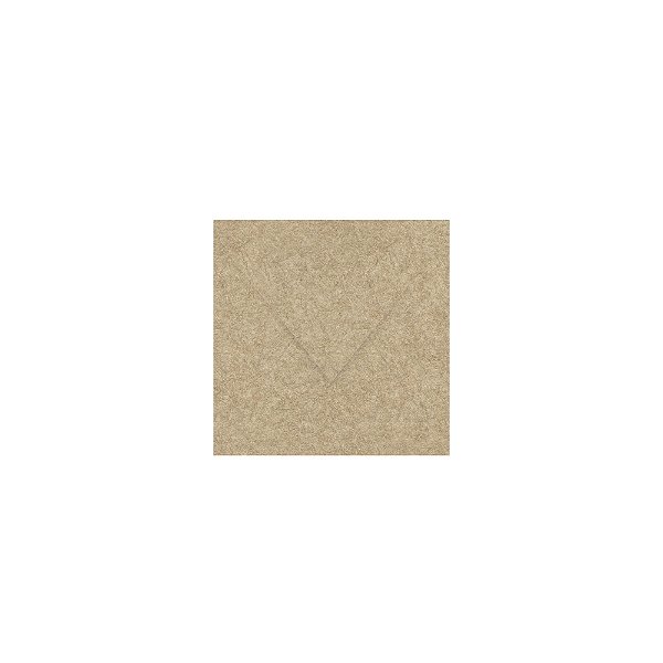 Envelope para convite | Quadrado Aba Bico Kraft 8,0x8,0