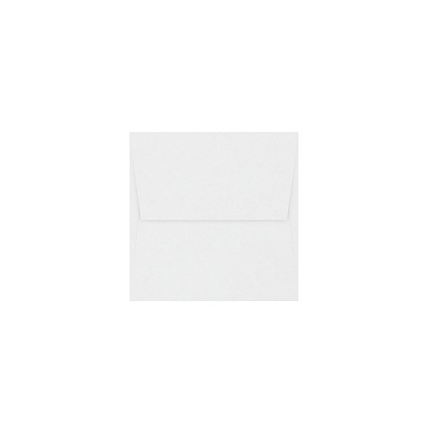 Envelope para convite | Quadrado Aba Reta Offset 10,0x10,0