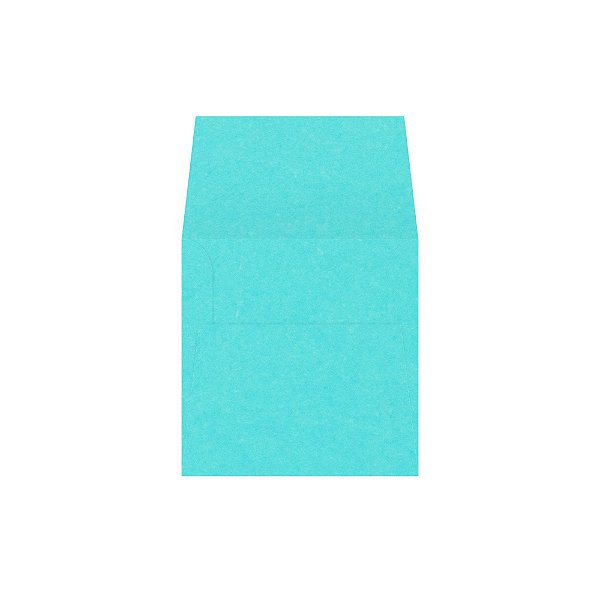 Envelope para convite | Quadrado Aba Reta Color Plus Bahamas 10,0x10,0