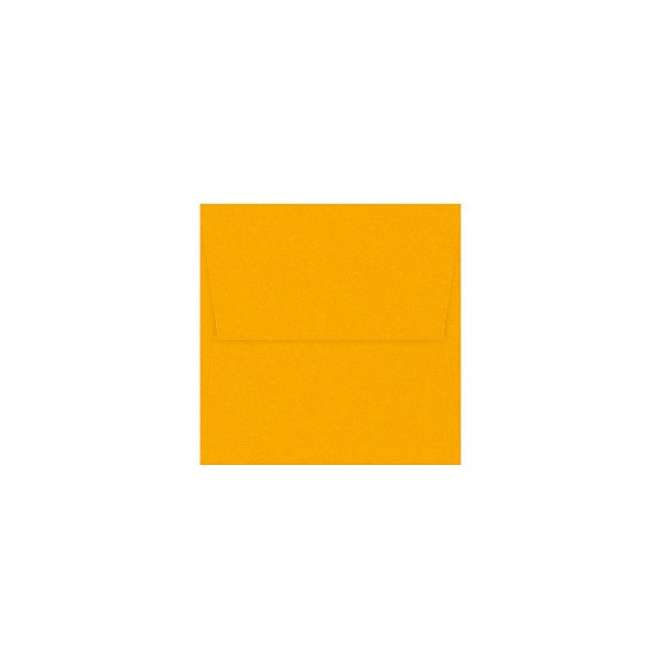Envelope para convite | Quadrado Aba Reta Color Plus Jamaica 10,0x10,0
