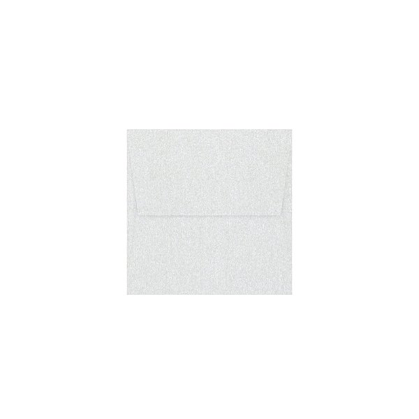 Envelope para convite | Quadrado Aba Reta Markatto Sutille Aspen 10,0x10,0