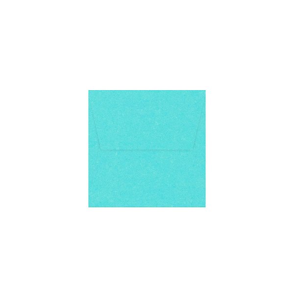 Envelope para convite | Quadrado Aba Reta Color Plus Bahamas 13,0x13,0